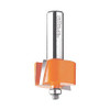 CMT 835.990.11 Rabbeting Bit, 1/2-Inch Shank, 5/8-Inch Cutting Depth