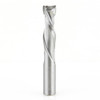 Amana Tool - 46190 CNC Solid Carbide Compression Spiral 1/2 Dia x 1-5/8 x 1/2" Shank