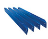 Kreg KBS1020 44-Inch Universal Bench Rails, Set of 4