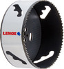 Lenox Tools 3007474L Bi-Metal Speed Slot Hole Saw, 4-5/8-Inch