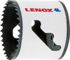 Lenox Tools - 3-3/4" Bi-Metal Speed Slot Hole Saw with T3 Technology, 3006060L