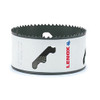 Lenox Tools 2059708 4 in. Bi-Metal Non-Arbored Hole Saw