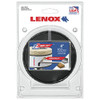 Lenox Tools 2059708 4 in. Bi-Metal Non-Arbored Hole Saw