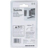 Makita B-67119 1-1/4" Starlock® Carbide Tipped Metal Blade