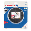 LENOX Tools 4" Hole Saw, Bi-Metal, Speed Slot, (1772014)
