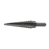 Lenox 30886-VB6 Vari-Bit 3/8-Inch to 1/2-Inch Step Drill Bit with 1/4-Inch Shank
