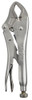 Irwin Tools 4935576 10CR 10 Inch Curved Jaw Locking Plier