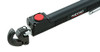 RIDGID 46753 Adjustable 10" - 17" Telescoping LED Lit Basin Pipe Wrench for Faucet , 1/2" to 1-1/4" Pipes