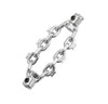 Ridgid 66573 Flexshaft K9-102 2" Chain Knocker with Penetrating Head
