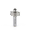 Amana Tool - 49302 Rabbeting 3/8 Depth x 1-1/4 Dia x 1/2 Shank