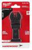 10 Pack Milwaukee 49-25-1139 Oscillating Blades 1-3/8" High Carbon Steel Open-Lok Japanese Blades for Hardwood