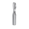 Amana Tool 46106 Solid Carbide Up-Cut Spiral Plunge, 1/2"