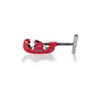 RIDGID 32870 Model 42-A Heavy-Duty 4-Wheel Pipe Cutter, 3/4-inch to 2-inch Steel Pipe Cutter