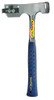 Estwing 35 oz. Steel Hatchet Shingler?s Hatchet 12.5 in. Silver