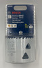 BOSCH HBT263 2-5/8 in. Bi-Metal T-Slot Hole Saw