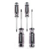 Crescent 4 Pc. Torx Acetate Screwdriver Set - CT4PCSET
