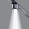 Police Security Flashlights - MORF Removable R230 3 in 1 Headlamp Magnetic Flashlight - Perfect for Mechanics, Emergency Preparedness, Outdoor, Water Proof, Drop Proof