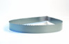 Lenox 28063RPB154675 RX+ Vari-Raker Welded Band Saw Blade, Bimetal, Regular Tooth, Raker Set, Positive Rake, 184" Length, 1-1/4" x 0.042", 4-6 TPI