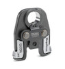 Ridgid 48433 1/2" MegaPress Jaw for Compact Press Tools