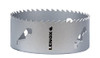 LENOX Tools LXAH35 Carbide Tipped Hole Saw, 5"