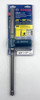 Bosch DXS5030 3/4in x 18in SDS-Max Speed Clean Dust Extraction Bit
