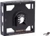 Arrow OSCGB2-1, 2 Gang Electrical Box Drywall Cutting Blade for Oscillating Tools, Universal, Fits Most Multitools, Includes Adapter, Makes 4” by 3-3/4” Hole