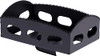 Arrow OSCGB1-1 1 Gang Electrical Box Drywall Cutting Blade for Oscillating Tools, Universal, Fits Most Multitools, Includes Adapter, Makes 2-7/8” by 3-3/4” Hole