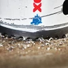 LENOX Tools Bi-Metal Speed Slot Hole Saw with T3 Technology, 4-3/8" (3007070-L)