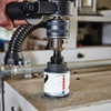 LENOX Tools Bi-Metal Speed Slot Hole Saw with T3 Technology, 4-3/8" (3007070-L)