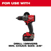 Milwaukee 48-28-2040 3/8" x 24" Quik-Lok Extension