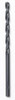 Milwaukee 12-Pack 3/32-Inch Thunderbolt Black Oxide Drill Bit, 48-89-2822