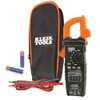 Klein Tools CL600 600A AC Auto-Ranging Digital Clamp Meter