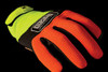 Ironclad exo (1-Pair Size XL) EXO-HZA-05-XL EXO Hi-Viz Abrasion Gloves