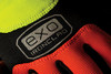 Ironclad exo (1-Pair Size XL) EXO-HZA-05-XL EXO Hi-Viz Abrasion Gloves