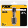 DeWalt 1/4" - 1/2"  Adjustable Tap Handle (DWA141TH)