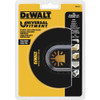 DEWALT Dwa4212 Oscillating Flush Cut Blade