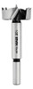 Irwin Tools 1966933 Irwin Marples Wood Drilling Forstner Bit, 1-3/8",