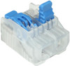 Ideal 30-10L22 In-Sure 2-Port Lever Wire Connectors 150-Pack