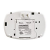 First Alert 1039734 Fat Plug-in Carbon Monoxide Alarm with Battery Backup