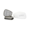 3M Performance Supply Kit, Contains 1 Pair of Cartridges & 2 Pairs of P95 Filters (6022P1)