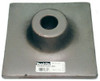 Makita 751711-A Tamper Plate, 8-Inch