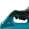 Makita CBU01Z 36V Brushless Blower, Connector Cable, Tool Only