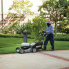 Makita CML01Z 36V ConnectX™ Brushless 21" Self-Propelled Commercial Lawn Mower, Tool Only