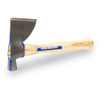 VAUGHAN 017-D0 22 OZ Half Hatchet, Made in The USA, Hickory Handle