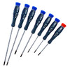 7-Piece IDEAL Electrical 36-248 Electronic Screwdrivers Set
