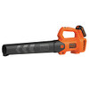 Black+Decker BCK279D2 20V MAXAxial Leaf Blower and String Trimmer Combo Kit