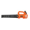 Black+Decker BCK279D2 20V MAXAxial Leaf Blower and String Trimmer Combo Kit