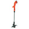 Black+Decker BCK279D2 20V MAXAxial Leaf Blower and String Trimmer Combo Kit