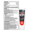 Ergodyne KREW'D (1-Bottle) 16631 Sunscreen Lotion, Broad Spectrum, SPF 50, 8 oz