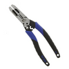 Ideal 45-110 Forged Heavy-Duty Wire Stripper